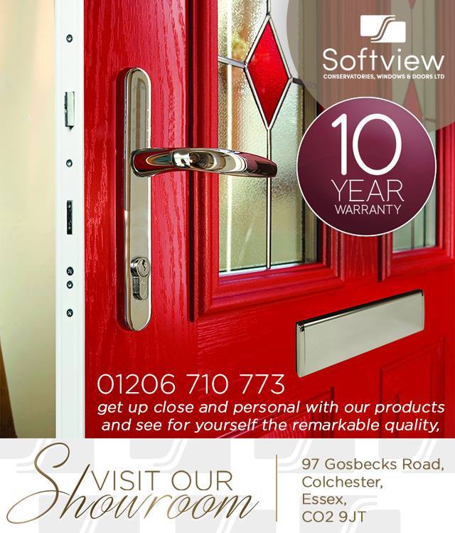 Softview Colchester Essex