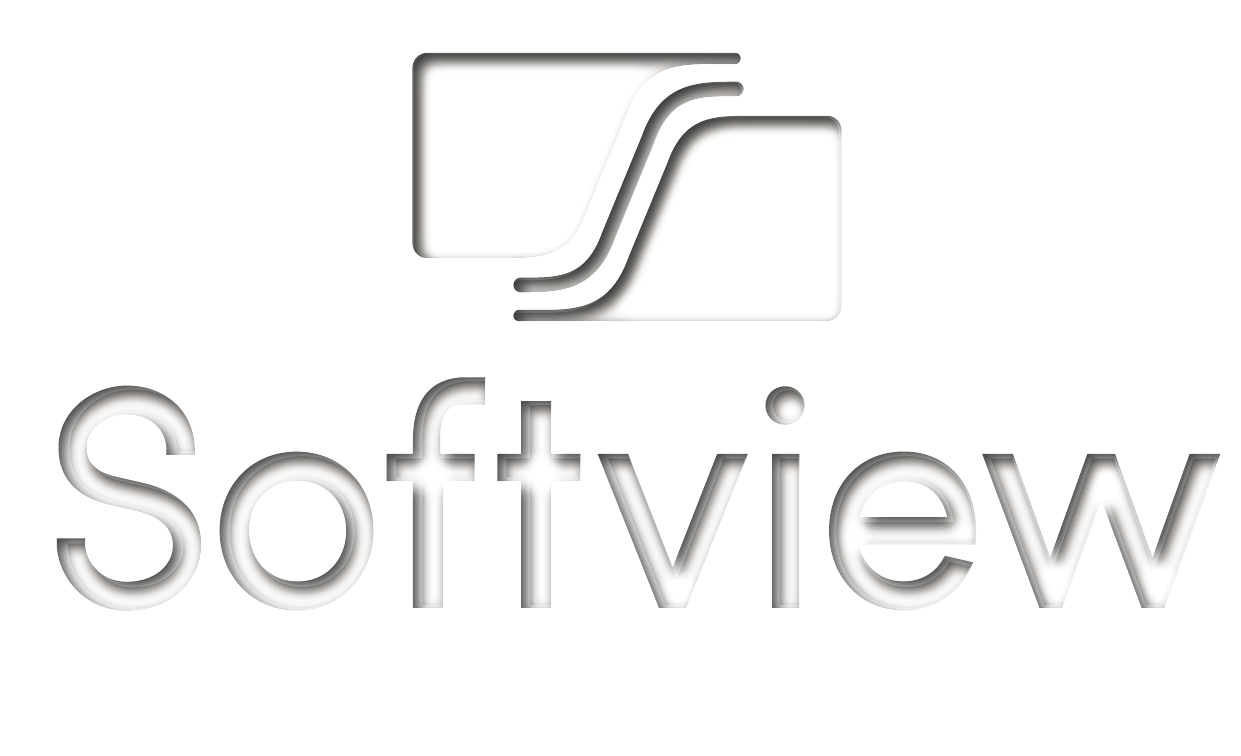 Softview logo
