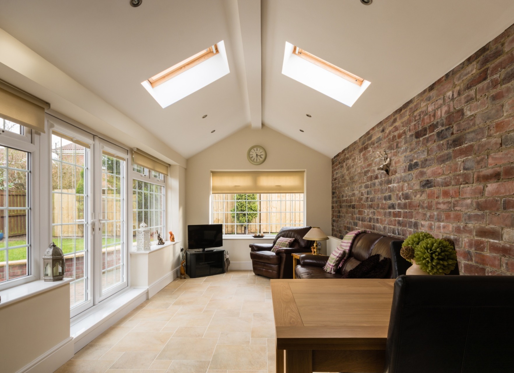 Softview conservatories Colchester