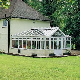 Softview Victorian conservatories Essex
