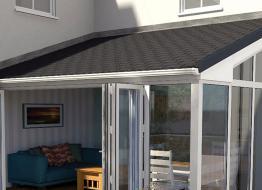 Lean- to conservatories Colchester
