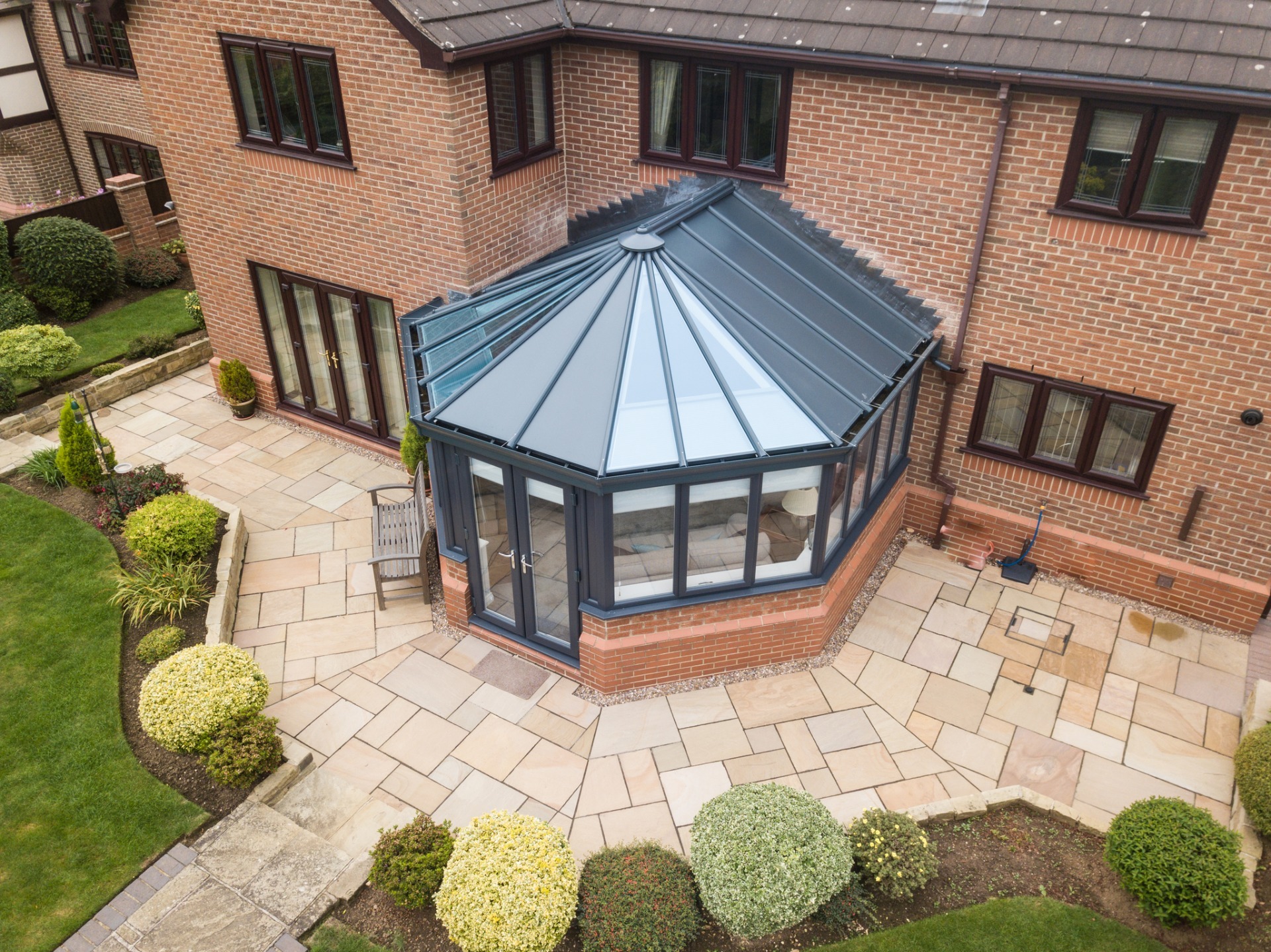 Softview conservatories Colchester