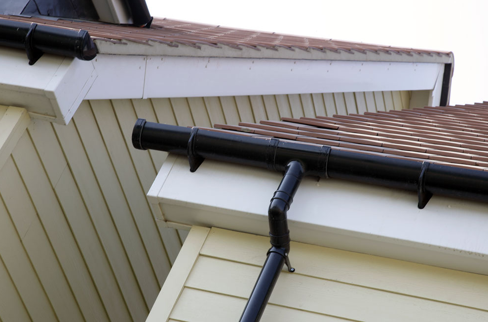 Softview Guttering Colchester Essex
