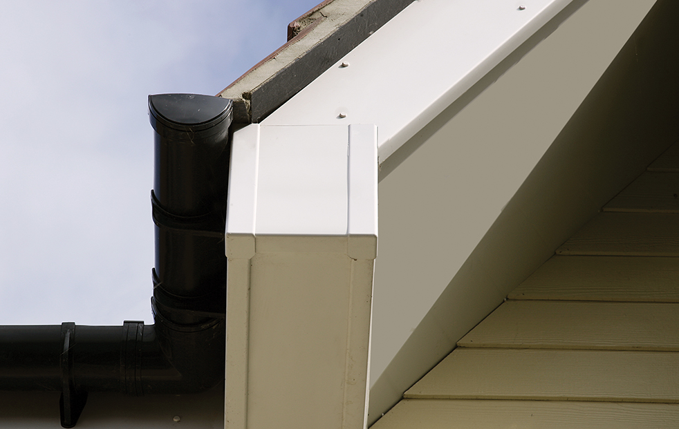Softview Soffit Colchester