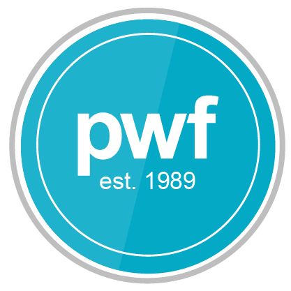 PWF icon