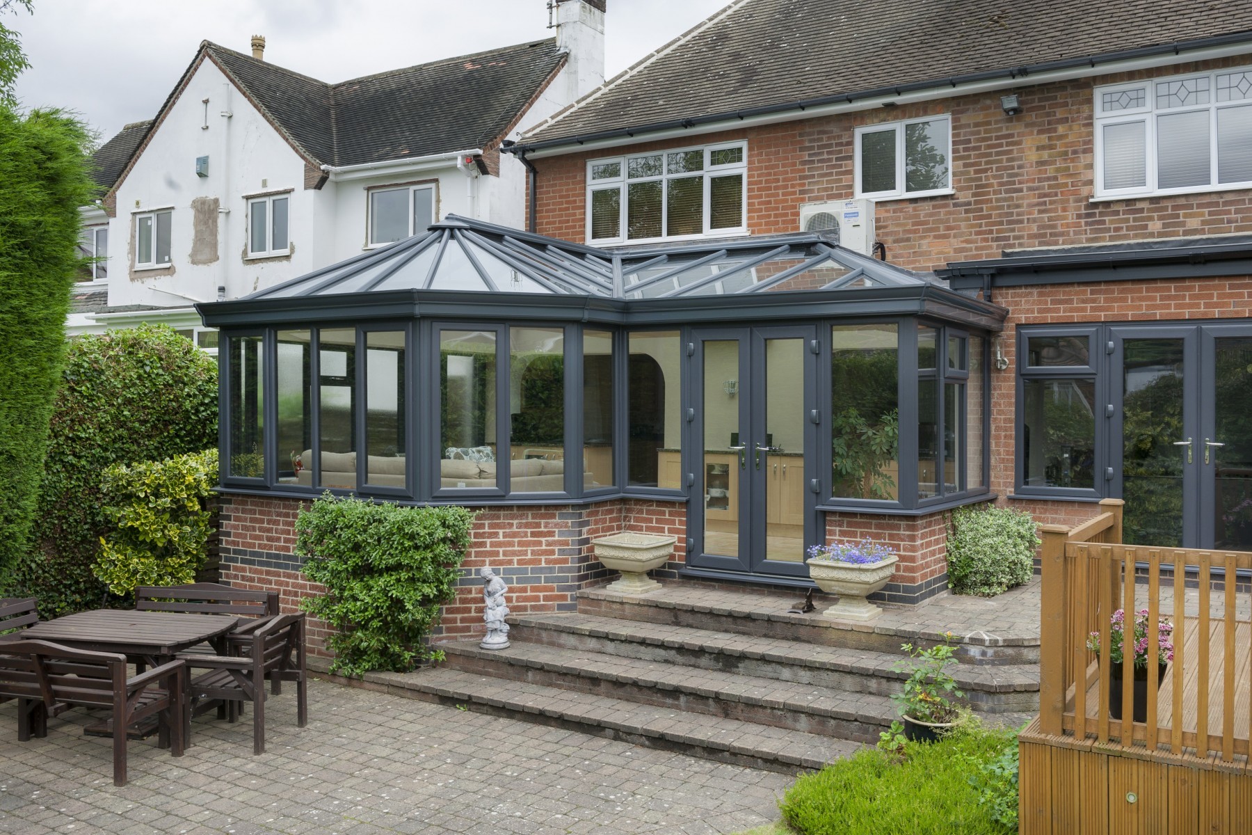 Lean-To conservatories Colchester