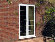 Softview double glazing Essex