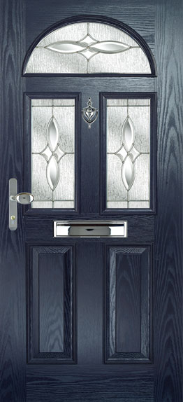 Softview composite, uPVC or aluminium doors Essex